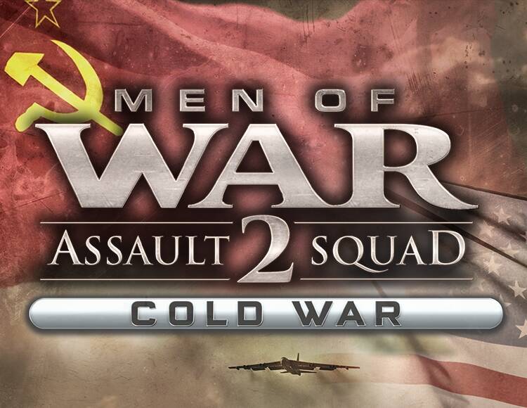 

Men of War: Assault Squad 2 - Cold War (PC)