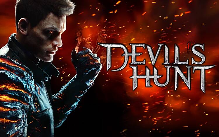 Скриншот №0 из Devil's Hunt (PC)