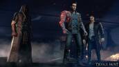 Скриншот №6 из Devil's Hunt (PC)