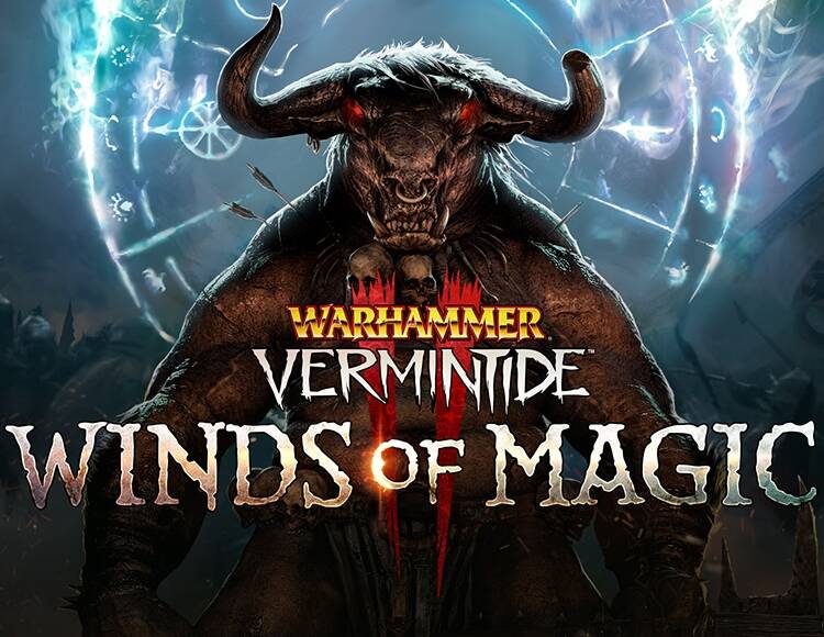 

Warhammer: Vermintide 2 - Winds of Magic (PC)