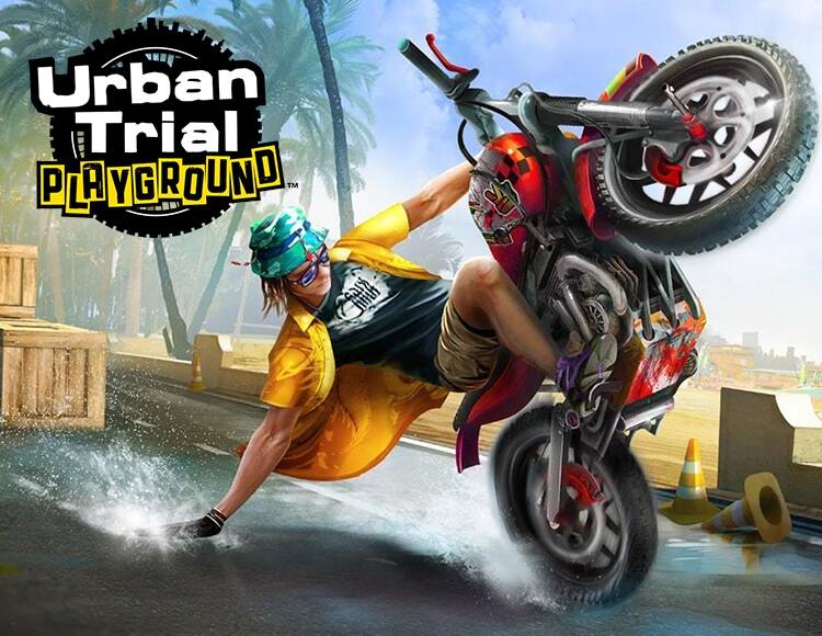 

Urban Trial Playground (PC)