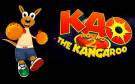 Скриншот №0 из Kao the Kangaroo: Round 2 (PC)