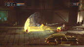Скриншот №1 из Steel Rats (PC)
