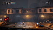 Скриншот №2 из Steel Rats (PC)
