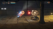 Скриншот №3 из Steel Rats (PC)