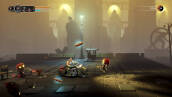 Скриншот №4 из Steel Rats (PC)