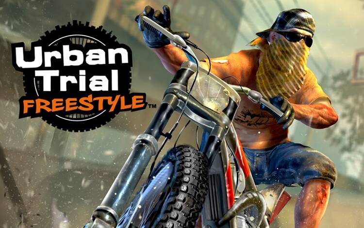 Скриншот №0 из Urban Trial Freestyle (PC)