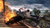 Скриншот №2 из Urban Trial Freestyle (PC)