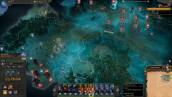 Скриншот №1 из Fantasy General II (PC)