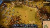 Скриншот №2 из Fantasy General II (PC)