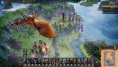 Скриншот №3 из Fantasy General II (PC)