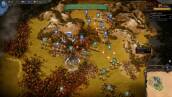 Скриншот №4 из Fantasy General II (PC)
