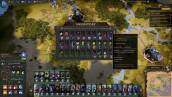 Скриншот №5 из Fantasy General II (PC)