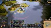 Скриншот №6 из Fantasy General II (PC)