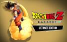Скриншот №0 из DRAGON BALL Z: KAKAROT Ultimate Edition (PC)