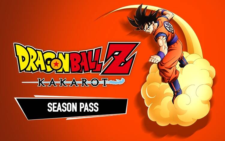 Скриншот №0 из DRAGON BALL Z: KAKAROT Season Pass (PC)