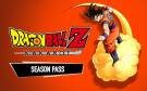 Скриншот №0 из DRAGON BALL Z: KAKAROT Season Pass (PC)