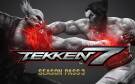 Скриншот №0 из Tekken 7 - Season Pass 3 (PC)