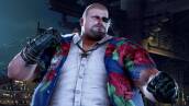 Скриншот №1 из Tekken 7 - Season Pass 3 (PC)