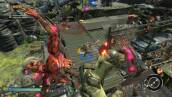 Скриншот №4 из Contra: Rogue Corps (PC)