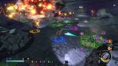 Скриншот №11 из Contra: Rogue Corps (PC)