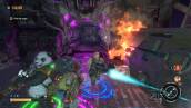 Скриншот №17 из Contra: Rogue Corps (PC)