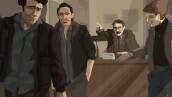 Скриншот №4 из Rebel Cops (PC)