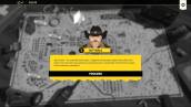 Скриншот №5 из Rebel Cops (PC)