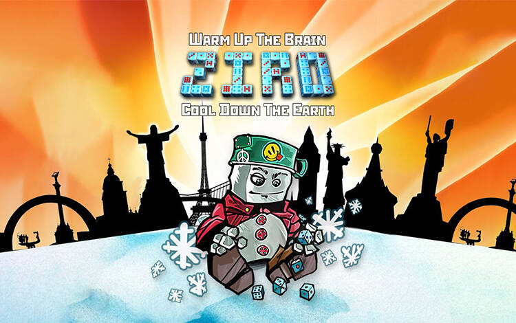 Скриншот №0 из Ziro (PC)