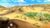 Скриншот №3 из Ni no Kuni Wrath of the White Witch™ Remastered (PC)