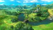 Скриншот №4 из Ni no Kuni Wrath of the White Witch™ Remastered (PC)