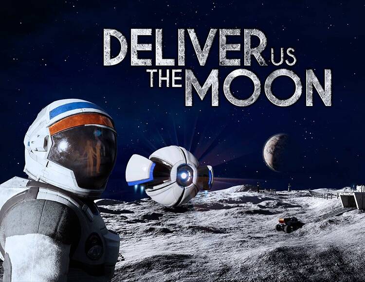 

Deliver Us The Moon (PC)