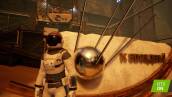 Скриншот №4 из Deliver Us The Moon (PC)
