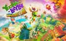Скриншот №0 из Yooka-Laylee and the Impossible Lair (PC)