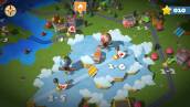 Скриншот №4 из Overcooked! 2 Season Pass (PC)