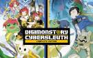Скриншот №0 из Digimon Story Cyber Sleuth: Complete Edition (PC)