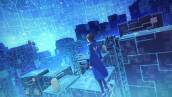 Скриншот №1 из Digimon Story Cyber Sleuth: Complete Edition (PC)