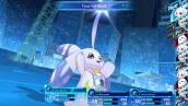 Скриншот №2 из Digimon Story Cyber Sleuth: Complete Edition (PC)