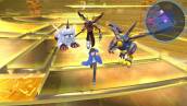 Скриншот №3 из Digimon Story Cyber Sleuth: Complete Edition (PC)