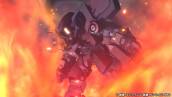 Скриншот №1 из SD Gundam G Generation Cross Rays (PC)
