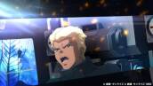 Скриншот №4 из SD Gundam G Generation Cross Rays (PC)