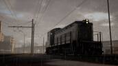 Скриншот №3 из Train Sim World®: Amtrak SW1000R Loco Add-On (PC)
