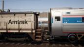 Скриншот №6 из Train Sim World®: Amtrak SW1000R Loco Add-On (PC)