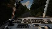 Скриншот №3 из Train Sim World®: BR Class 52 Loco Add-On (PC)