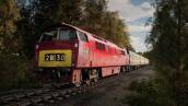 Скриншот №4 из Train Sim World®: BR Class 52 Loco Add-On (PC)