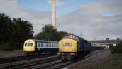 Скриншот №6 из Train Sim World®: BR Heavy Freight Pack Loco Add-On (PC)