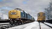 Скриншот №7 из Train Sim World®: BR Heavy Freight Pack Loco Add-On (PC)