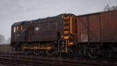 Скриншот №8 из Train Sim World®: BR Heavy Freight Pack Loco Add-On (PC)