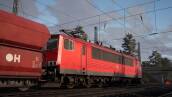Скриншот №5 из Train Sim World®: DB BR 155 Loco Add-On (PC)