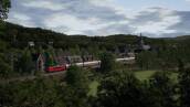 Скриншот №9 из Train Sim World®: DB BR 155 Loco Add-On (PC)